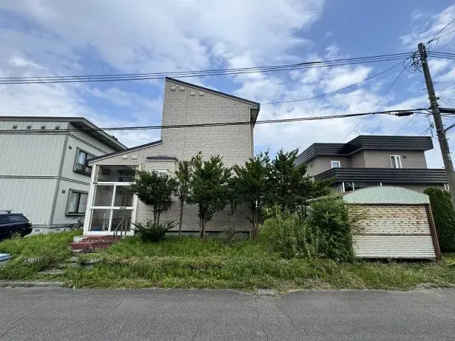 4LDK物件 恵庭市 北海道 (2)