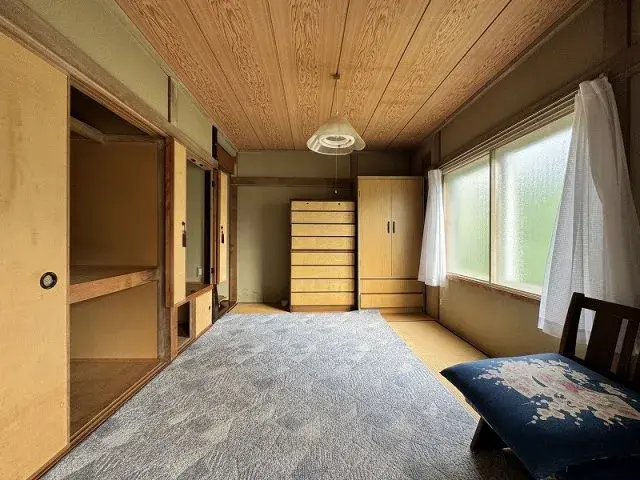 4LDK物件 恵庭市 北海道 (12)