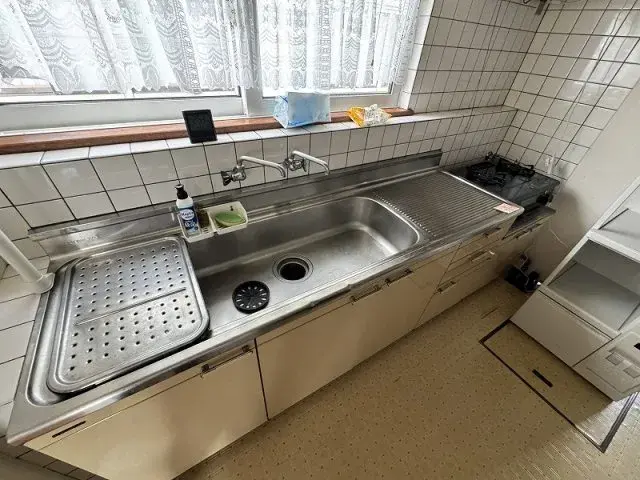 4LDK物件 恵庭市 北海道 (15)