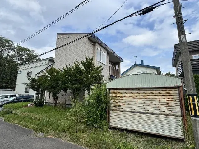 4LDK物件 恵庭市 北海道 (3)