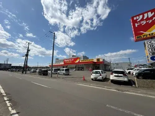 4LDK物件 恵庭市 北海道 (28)