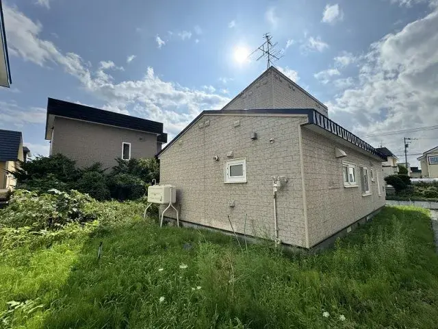 4LDK物件 恵庭市 北海道 (4)