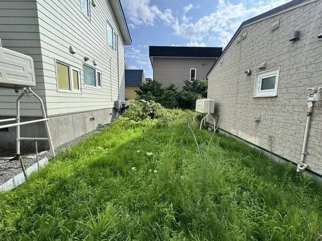 4LDK物件 恵庭市 北海道 (5)