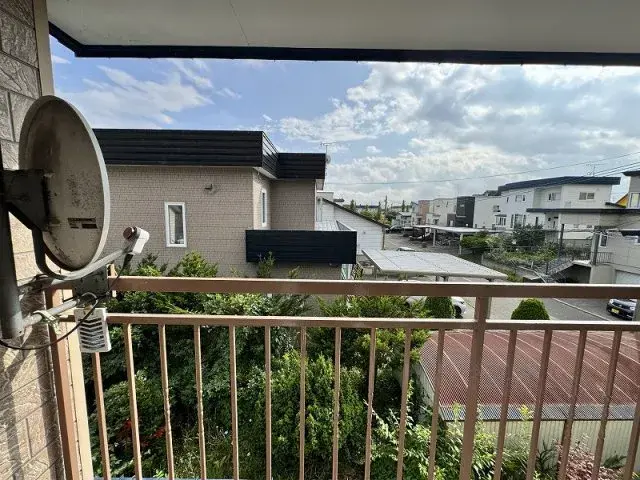 4LDK物件 恵庭市 北海道 (7)