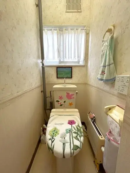 Propiedad 4SLDK Ciudad de Sapporo Hokkaido (17)