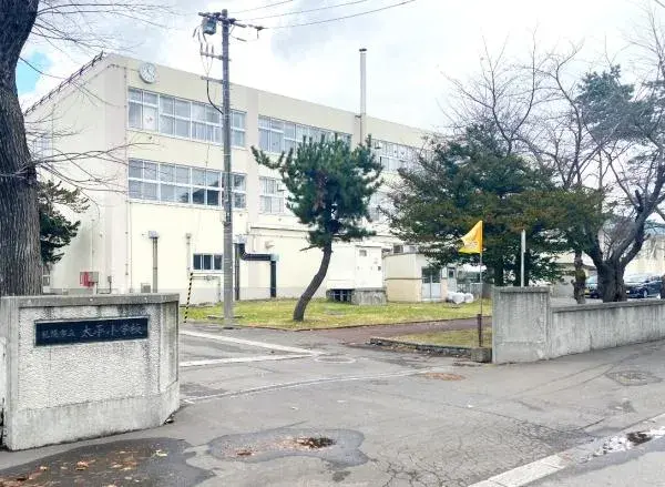 Propiedad 4SLDK Ciudad de Sapporo Hokkaido (28)