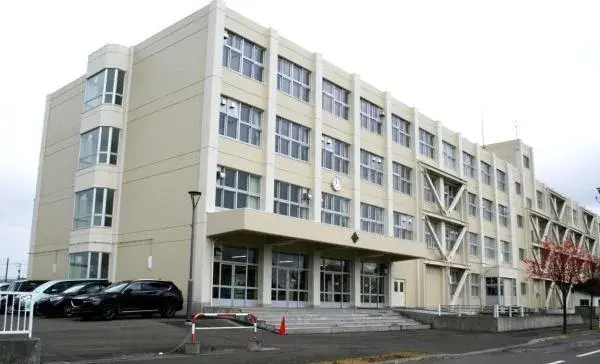 Propiedad 4SLDK Ciudad de Sapporo Hokkaido (29)