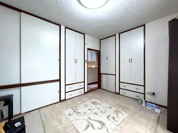 Propiedad 4SLDK Ciudad de Sapporo Hokkaido (9)