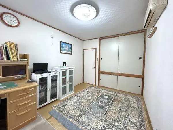 Propiedad 4SLDK Ciudad de Sapporo Hokkaido (10)