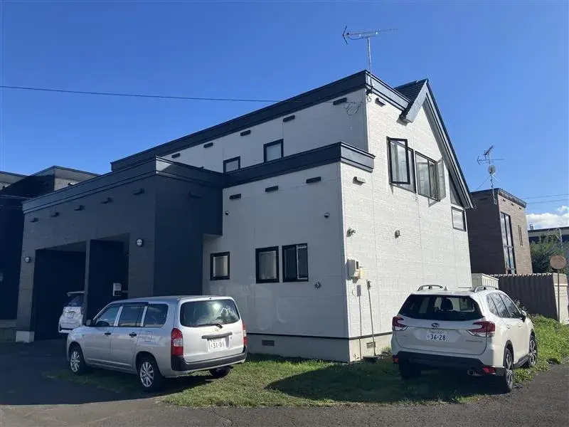 4LDK Property Kamifurano-cho Hokkaido (2)