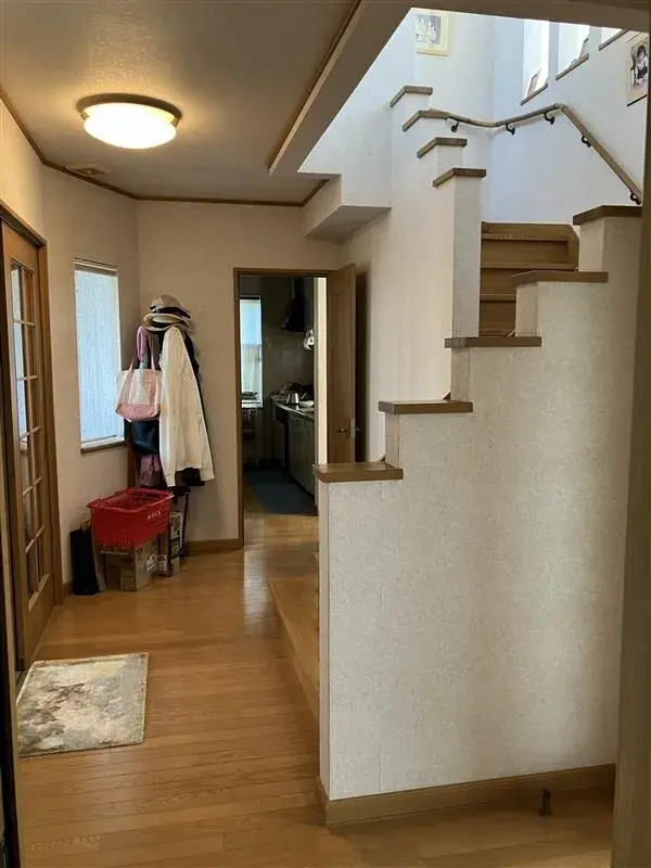 4LDK Property Kamifurano-cho Hokkaido (12)