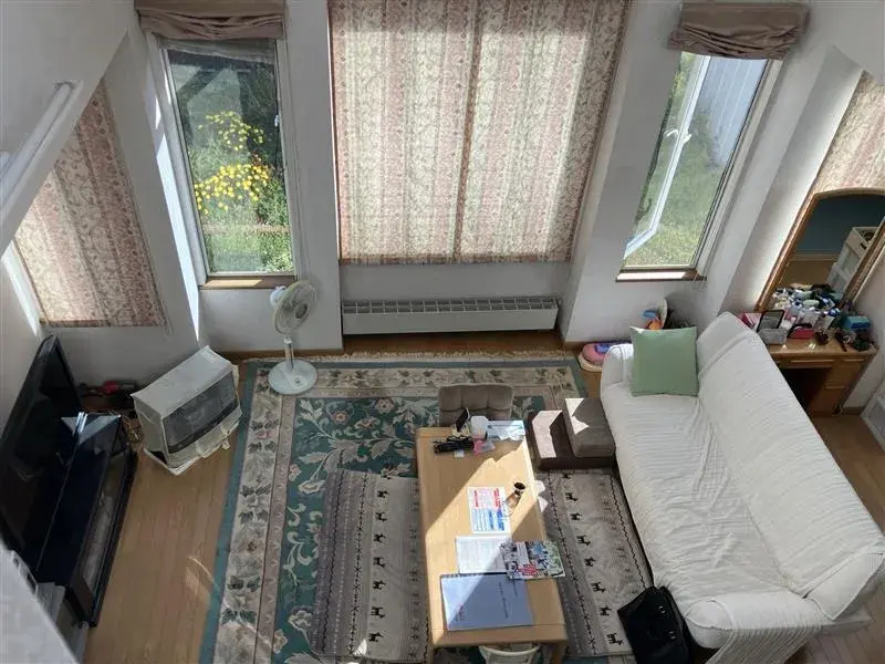 4LDK Property Kamifurano-cho Hokkaido (15)