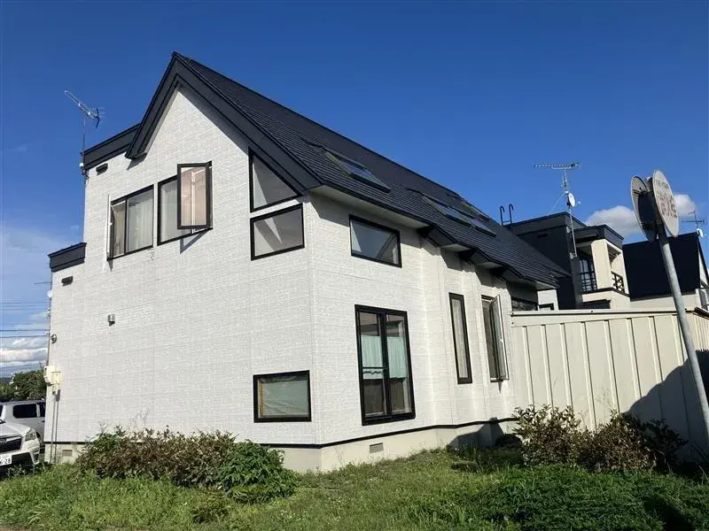 4LDK Property Kamifurano-cho Hokkaido (3)