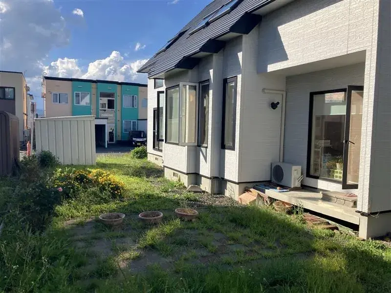 4LDK Property Kamifurano-cho Hokkaido (4)