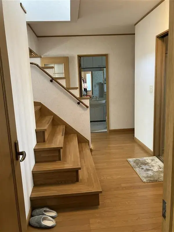 4LDK Property Kamifurano-cho Hokkaido (10)