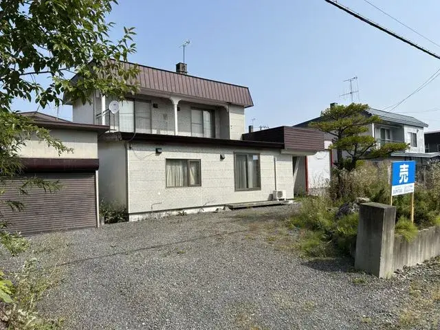 3LDK Property Kitami City Hokkaido (2)