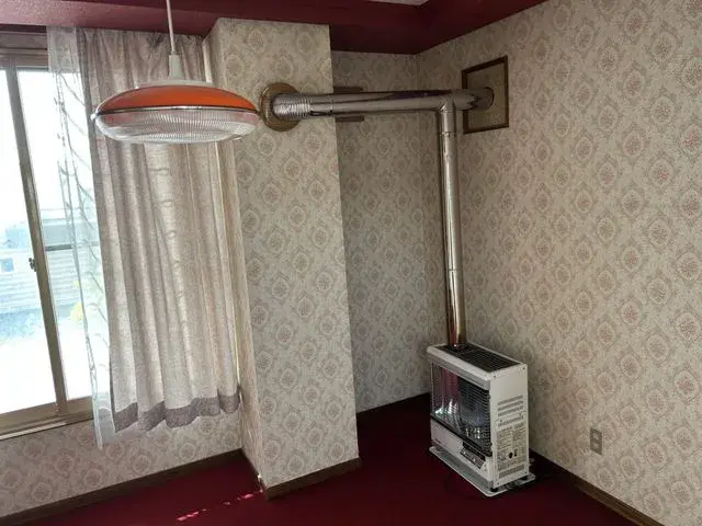 3LDK Property Kitami City Hokkaido (13)