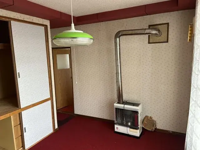 3LDK Property Kitami City Hokkaido (16)