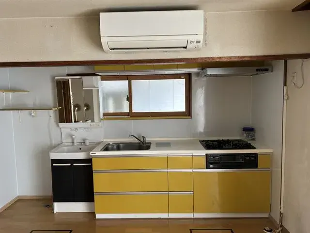 3LDK Property Kitami City Hokkaido (19)