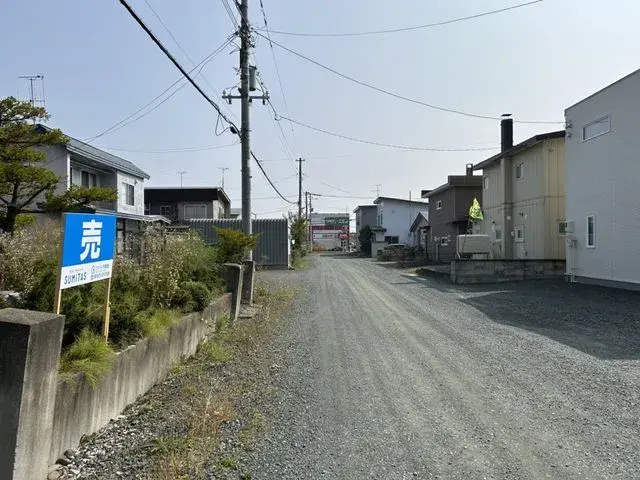3LDK Property Kitami City Hokkaido (3)