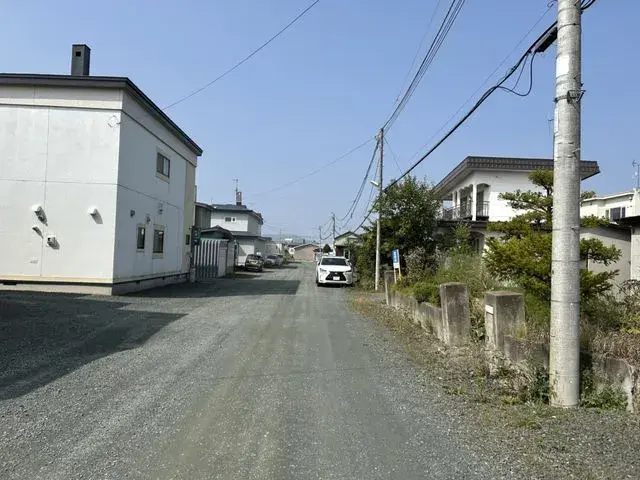 3LDK Property Kitami City Hokkaido (4)