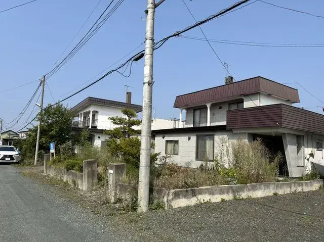 3LDK Property Kitami City Hokkaido (5)