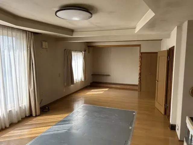 3LDK Property Kitami City Hokkaido (7)