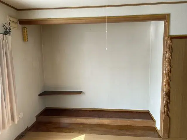 3LDK Property Kitami City Hokkaido (8)