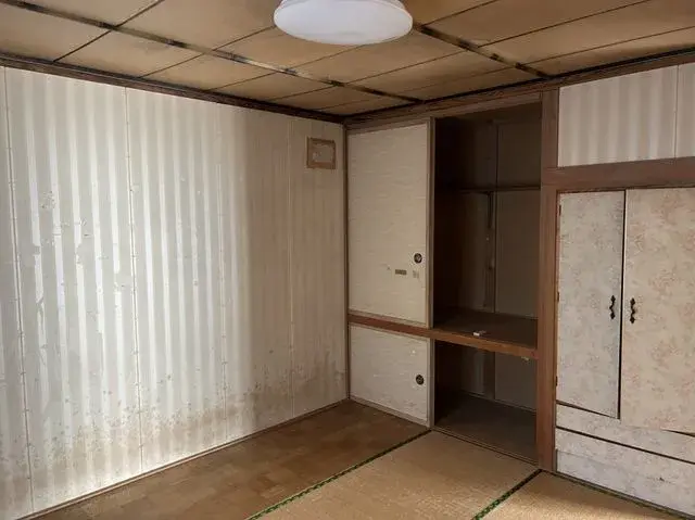 3LDK Property Kitami City Hokkaido (9)
