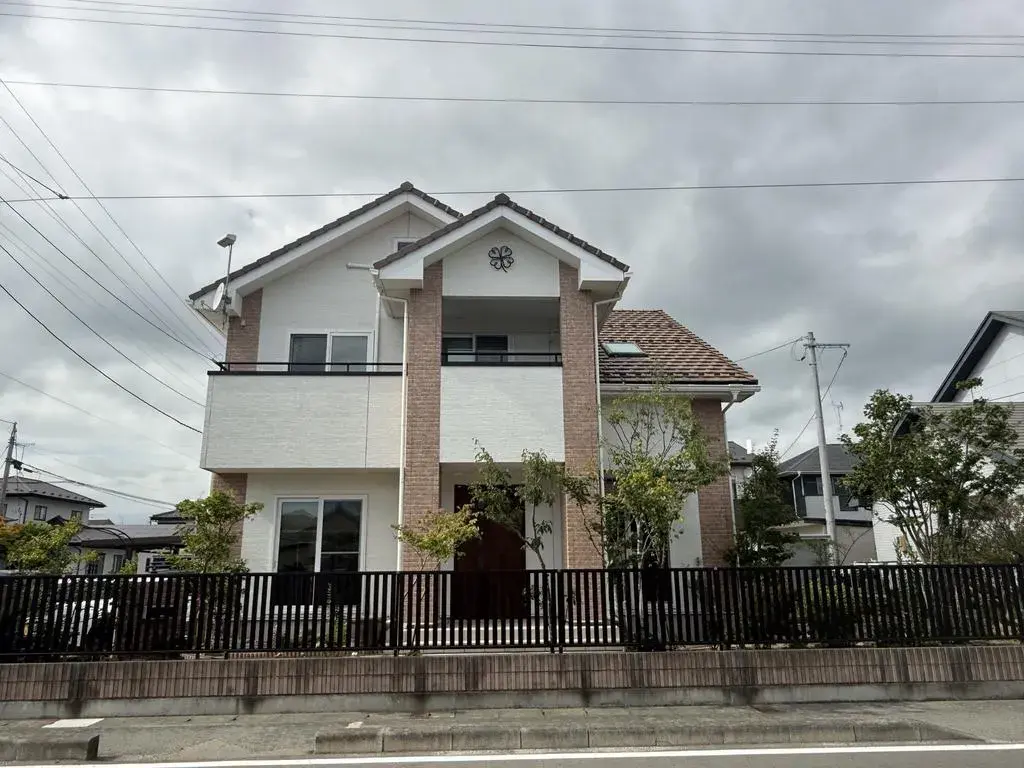 Akiya in 石巻市