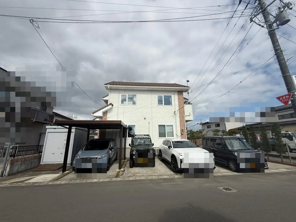 5LDK房产 石卷市 宫城县 (2)