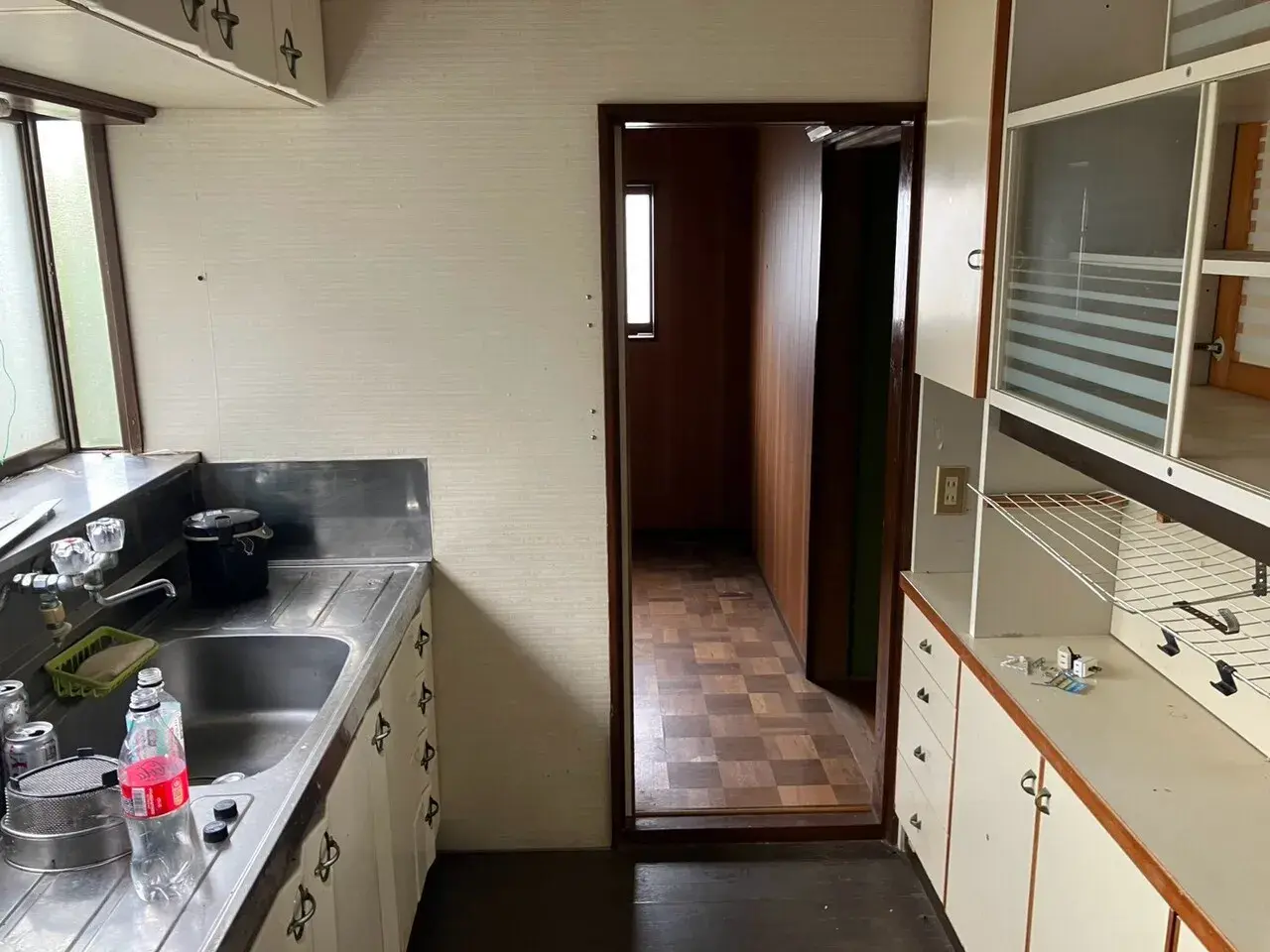 4LDK مدينة كاميسو محافظة إيباراكي (12)