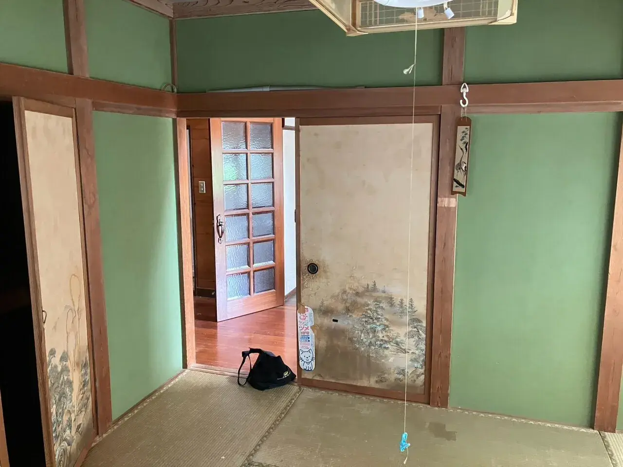 4LDK مدينة كاميسو محافظة إيباراكي (8)