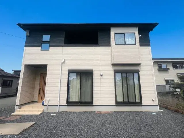 Akiya in Tochigi