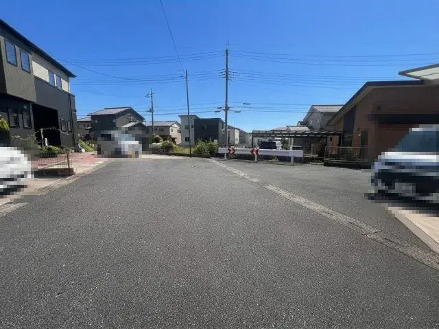 [Собственность 4LDK] город Tochigi, префектура Tochigi (3)