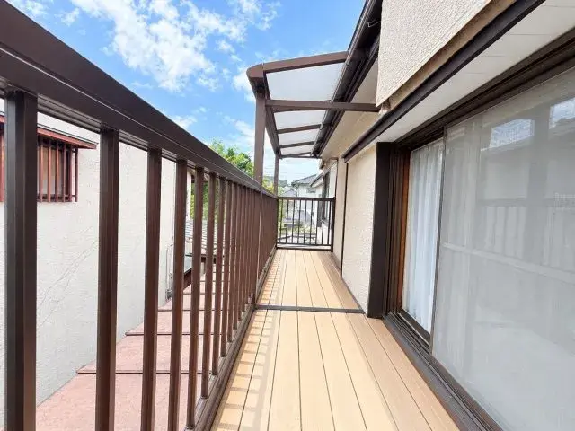 3LDK Property Toride City Ibaraki Prefecture (2)