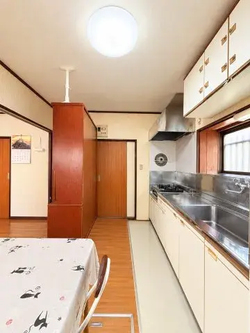 3LDK Property Toride City Ibaraki Prefecture (12)
