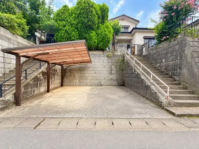 3LDK Property Toride City Ibaraki Prefecture (3)