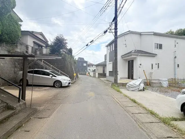 3LDK Property Toride City Ibaraki Prefecture (4)