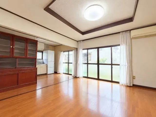 3LDK Property Toride City Ibaraki Prefecture (6)