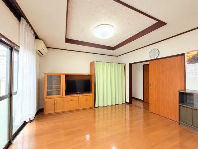 3LDK Property Toride City Ibaraki Prefecture (7)
