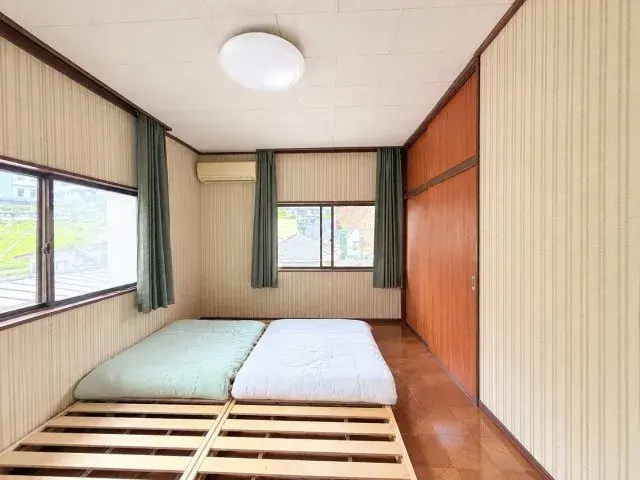 3LDK Property Toride City Ibaraki Prefecture (8)