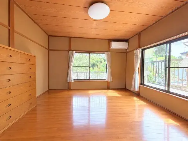 3LDK Property Toride City Ibaraki Prefecture (9)