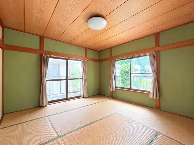 3LDK Property Toride City Ibaraki Prefecture (10)