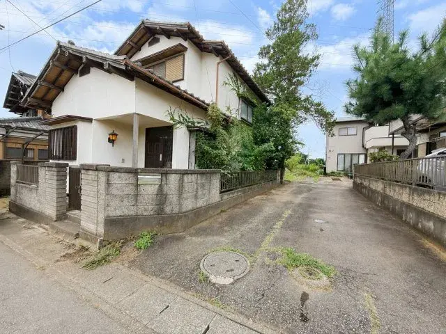5DK Inashiki-gun Ami-machi Ibaraki Prefecture (3)
