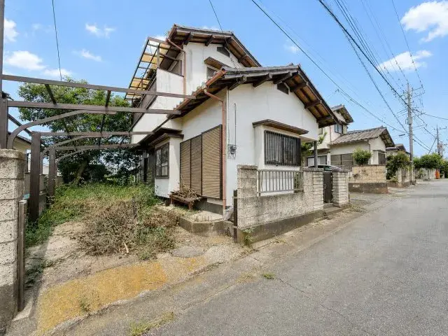 5DK Inashiki-gun Ami-machi Ibaraki Prefecture (4)