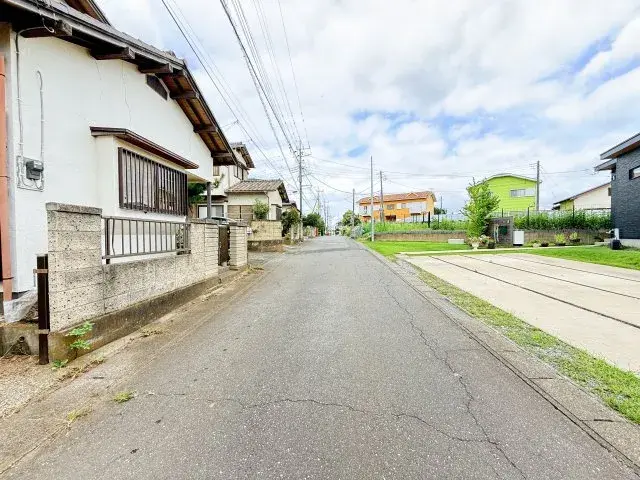 5DK Inashiki-gun Ami-machi Ibaraki Prefecture (5)
