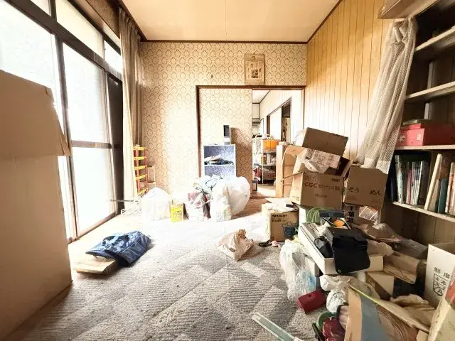 5DK Inashiki-gun Ami-machi Ibaraki Prefecture (7)