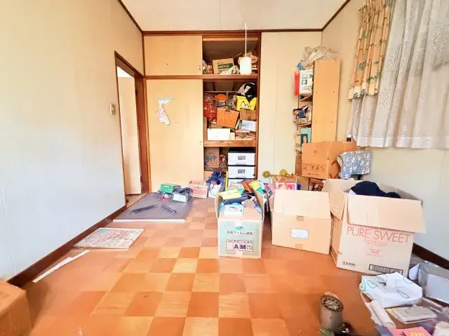 5DK Inashiki-gun Ami-machi Ibaraki Prefecture (9)