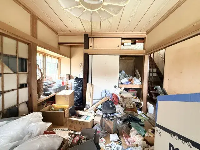 5DK Inashiki-gun Ami-machi Ibaraki Prefecture (10)